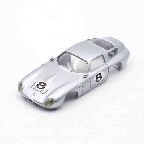 Alfa romeo giulia 32 - alfa, 1:32