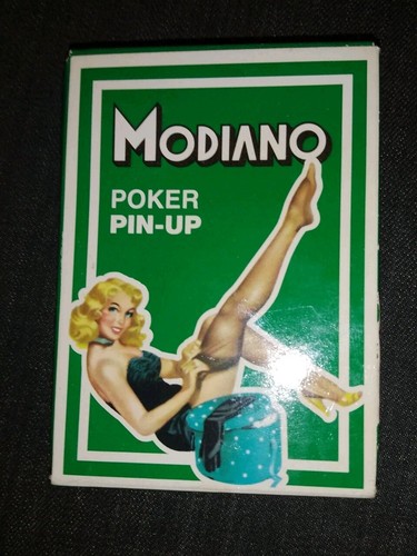 Mazzo carte gioco poker - carte,