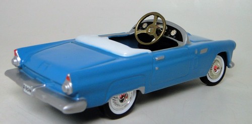 Auto pedali troppo piccola - a, "troppo