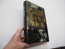 Signed Inscribed 1st Ed