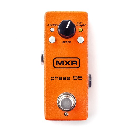 Pedale per chitarra effetto