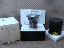 Leica 11878 - Leica Elmarit-M