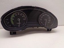 Strumentazione Audi A8 4H