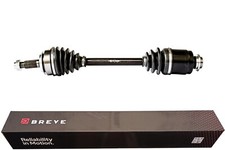 Albero Motore Destro Frontale