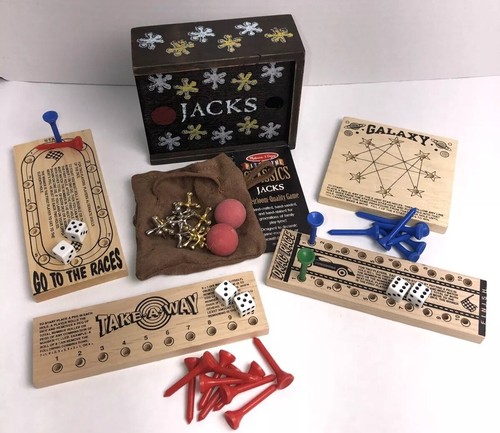 Giochi tavolo take a way - take,