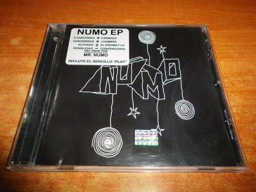 Numo welcome play - /, /