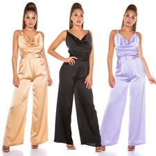 Sexy tuta intera donna con