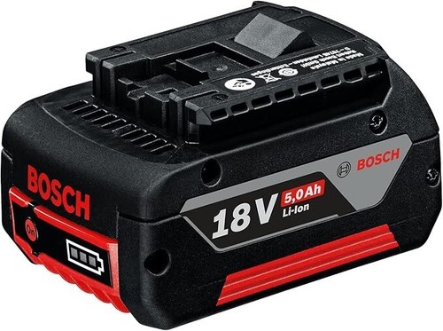Bosch professionale batteria - professionale,