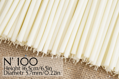 Candele cera - candele,