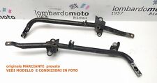 TELAIETTO TELAIO STAFFA SUPPORTO CULLA MOTORE MOTO GUZZI V35 V 35 V50 V 50