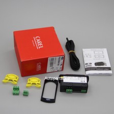 Regolatore termostato temperatura digitale originale Carel PJEZSNH100 con sonda 115V