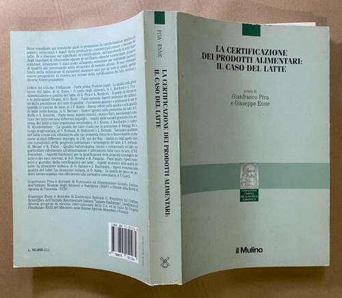 Certificazione prodotti - la,