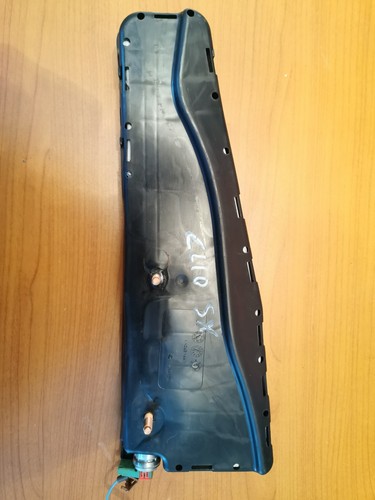 Airbag laterale sedile - airbag,