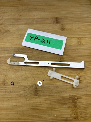 Parte giradischi yamaha - parte,