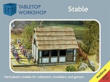28mm (1:56) Stable kit The