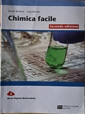 Chimica facile edizione - chimica,