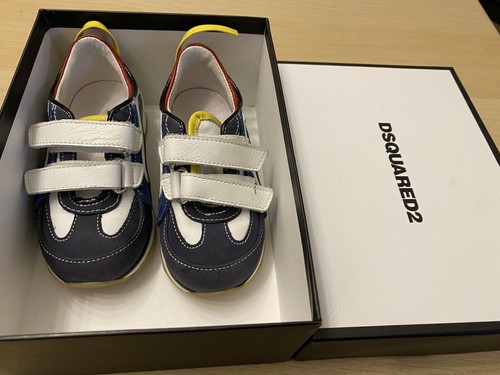Scarpe sneakers bambino