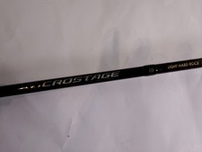 canna da pesca spinning Major Craft Crostage Light Hard Rock 7' 6'' 3 - 20 g