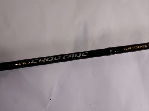 Canna pesca spinning major - da,