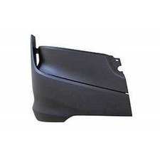 Angolo paraurto anteriore