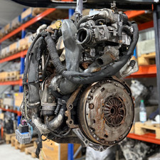 Motore Z17DTH Opel Combo