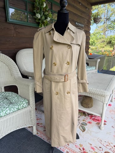 Burberry burberrys trench - burberrys,