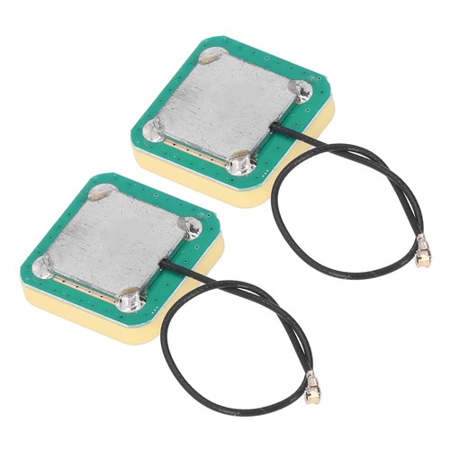 Antenna gps attiva pezzi - attiva,