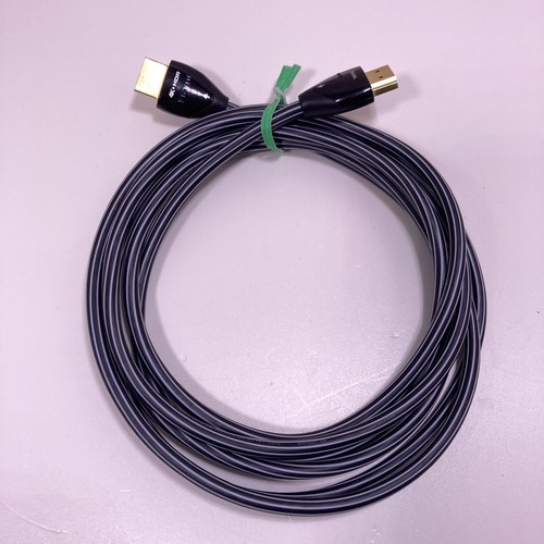 Cavo hdmi originale audioquest - hdmi,