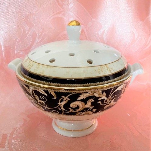 Wedgwood cornucopia accento - wedgwood,