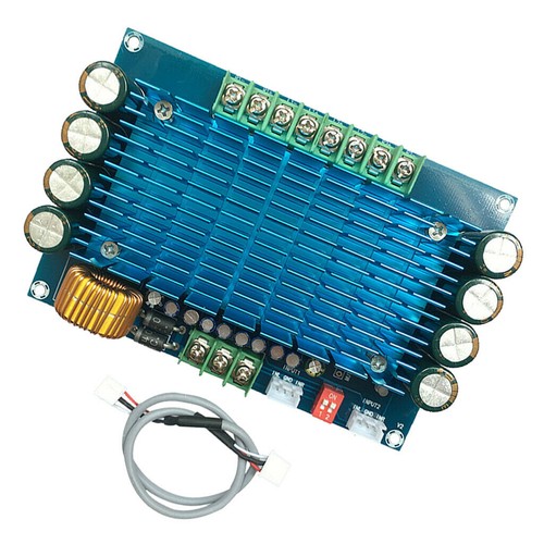 Modulo scheda amplificatore