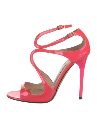 Sandali jimmy choo lance - sandali,