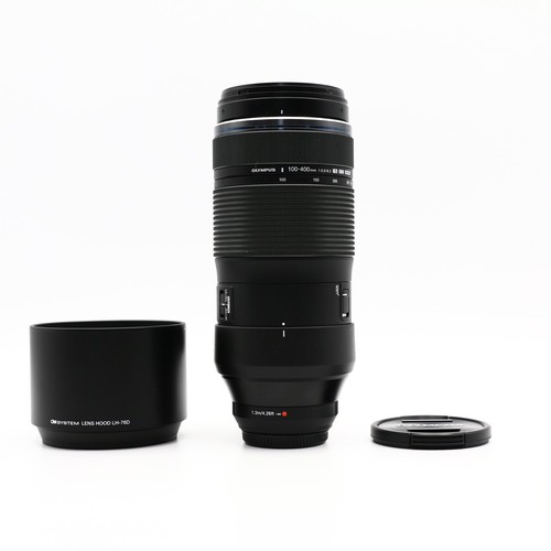 Olympus zuiko digital ed - olympus,
