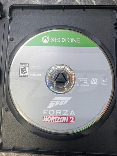Forza horizon microsoft - horizon, (microsoft