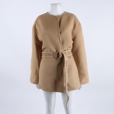 LOUIS VUITTON Manteau de