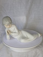 Statuina preghiera della