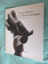 Arturo martini scultura - martini,