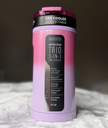 Brümate cotton candy - brümate, trio