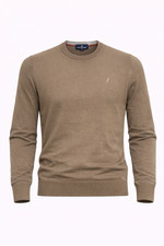 Nh1001 maglia uomo - uomo, merinos