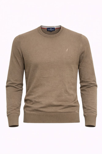 Nh1001 maglia uomo merinos - maglia,