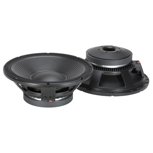 Rcf l15p400 woofer - woofer, pollici