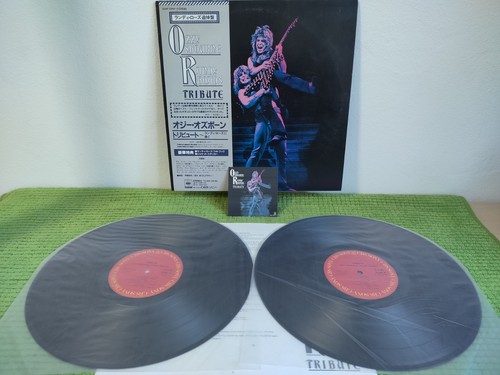 Ozzy osbourne randy - ozzy, –
