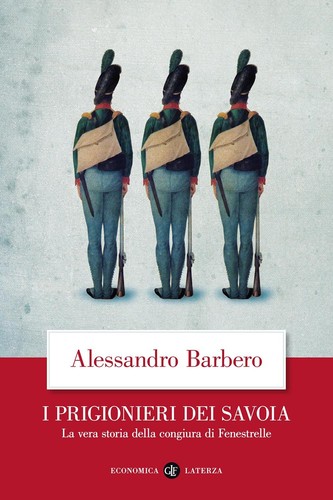 Libri alessandro barbero - libri, i