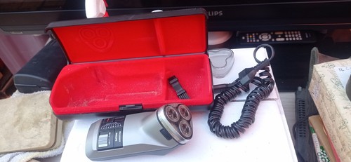 Vintage Philips Philishave