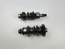 CAMBIO KAWASAKI ER5 1997-2006