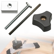 Scanalatura a T Slider