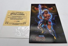 MOTU Masters Of The Universe