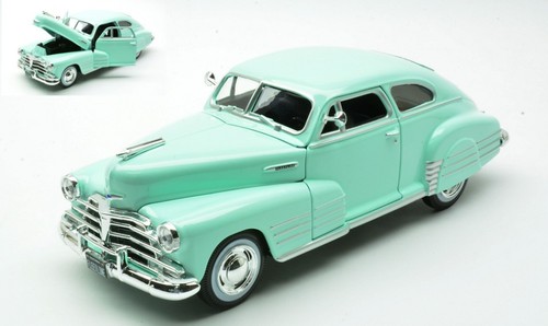 Modellino auto scala 25 - auto, 1:25