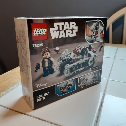 Lego disney star wars - star,