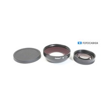 Delamax 52Mm Super-Hd