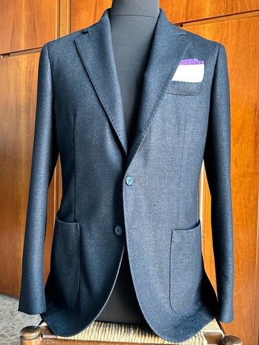 Santaniello giacca uomo - giacca,